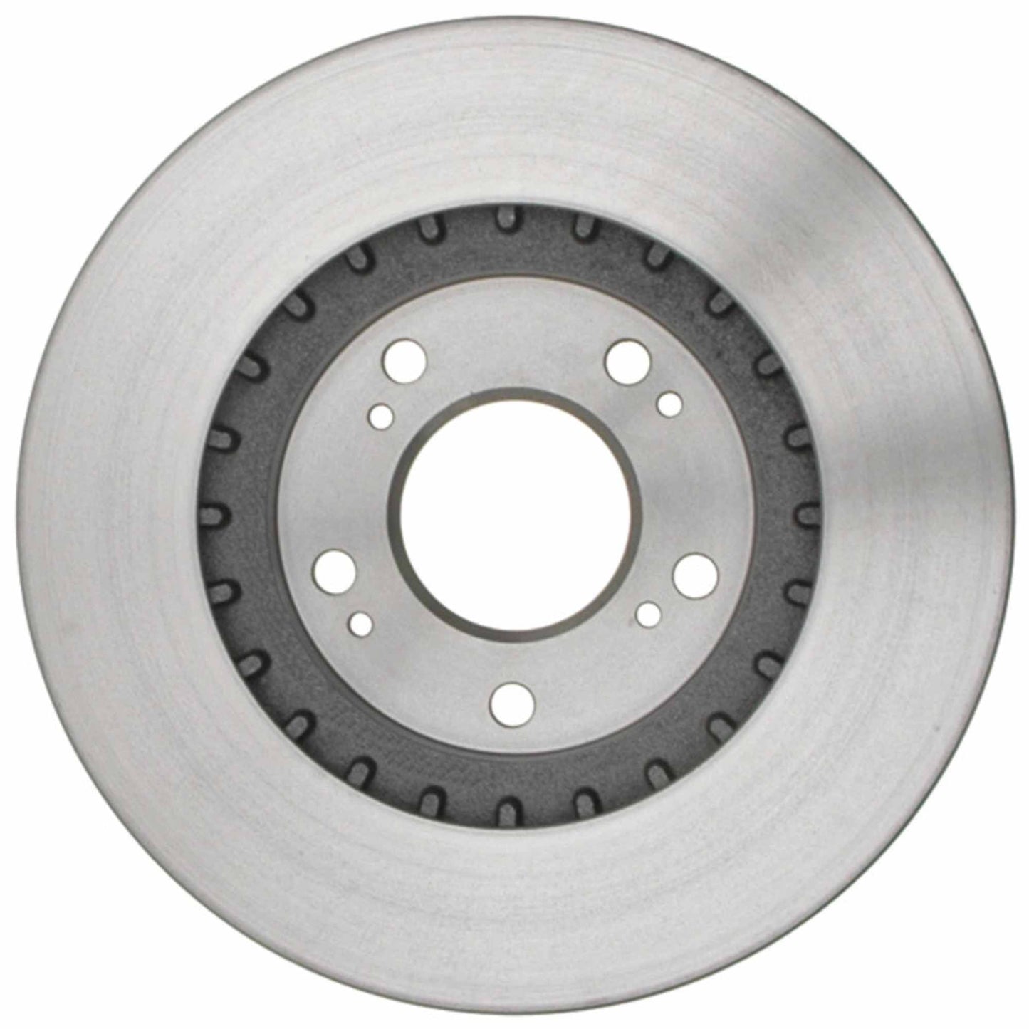 Raybestos Brakes Disc Brake Rotor 980186