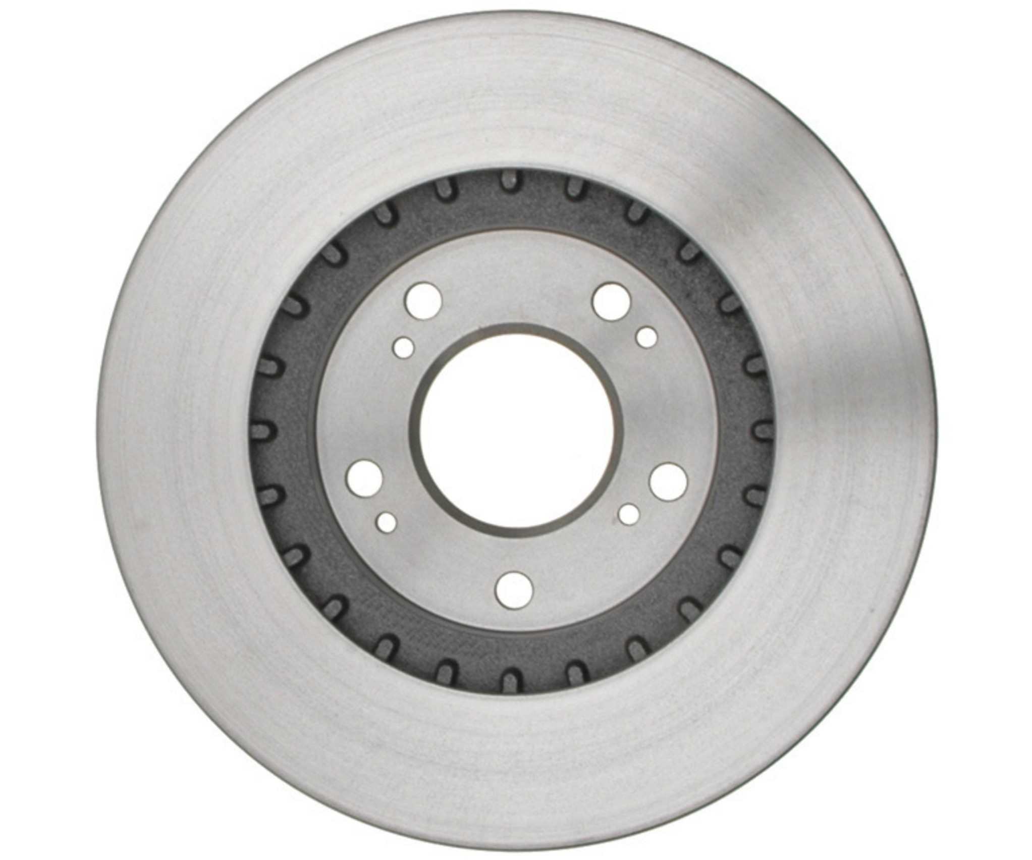 Raybestos Brakes Disc Brake Rotor 980186