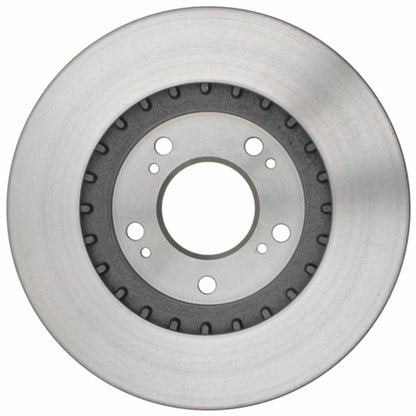 Raybestos Brakes Disc Brake Rotor 980186