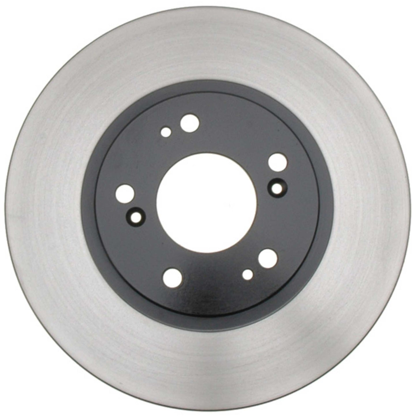 Raybestos Brakes Disc Brake Rotor 980186