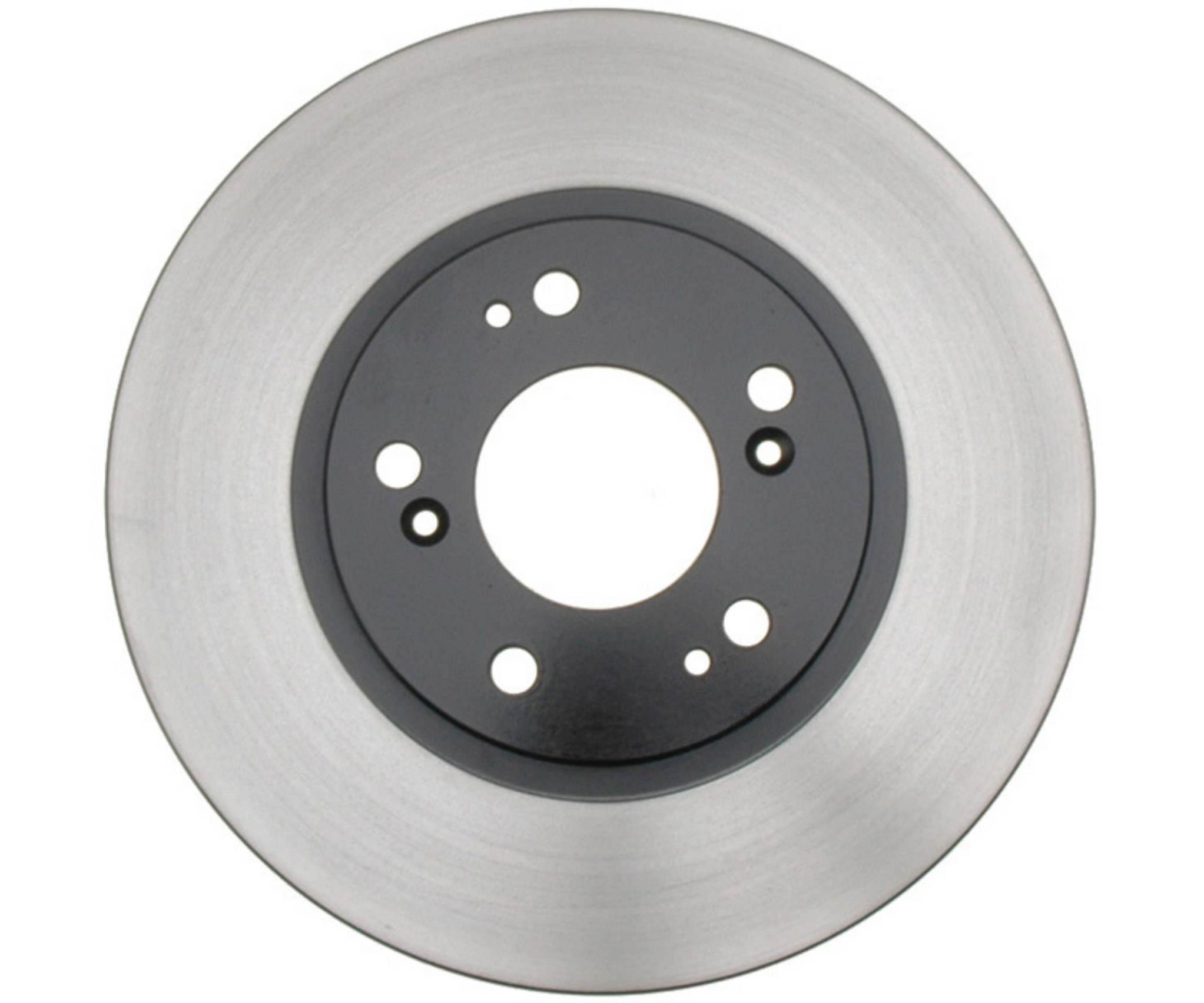 Raybestos Brakes Disc Brake Rotor 980186