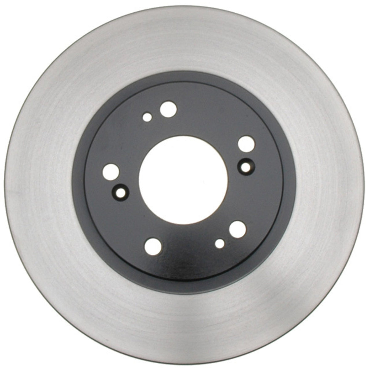 Raybestos Brakes Disc Brake Rotor 980186