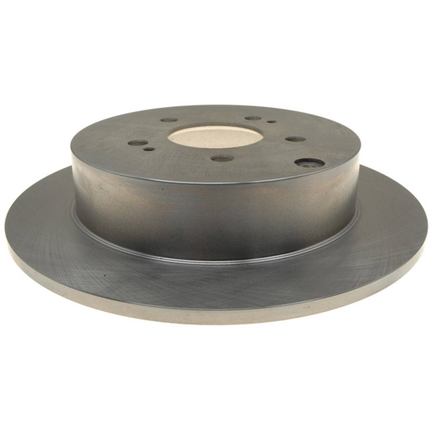 Raybestos Brakes Disc Brake Rotor 980187R