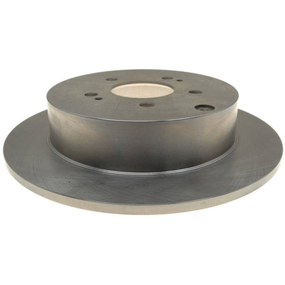 Raybestos Brakes Disc Brake Rotor 980187R