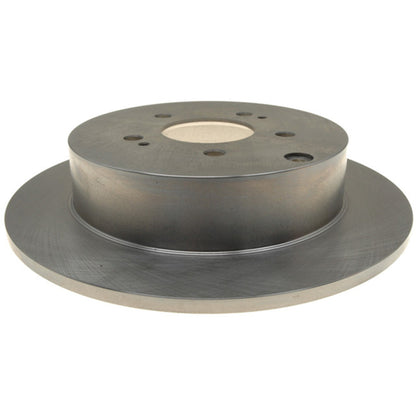 Raybestos Brakes Disc Brake Rotor 980187R