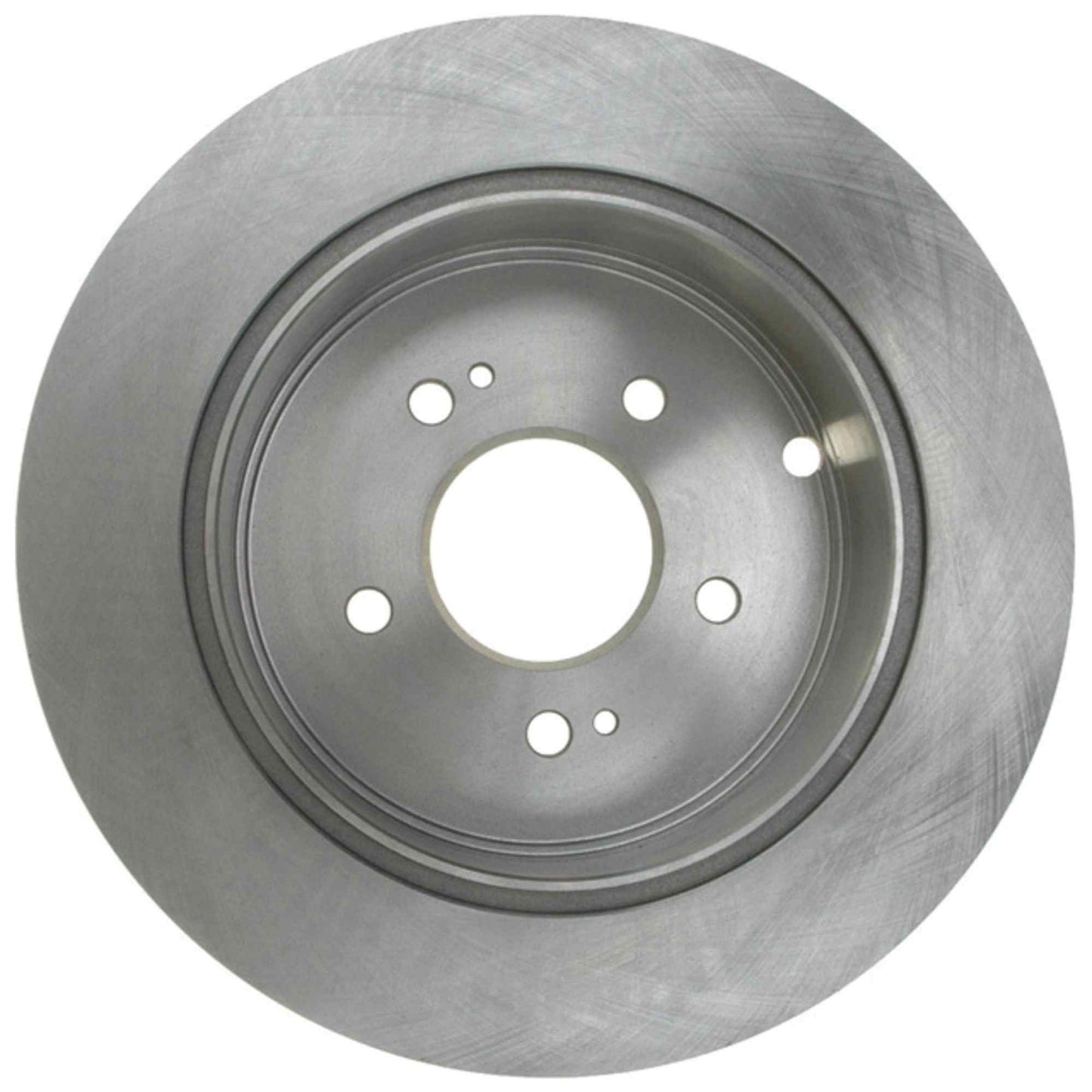 Raybestos Brakes Disc Brake Rotor 980187R