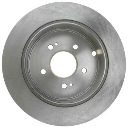 Raybestos Brakes Disc Brake Rotor 980187R