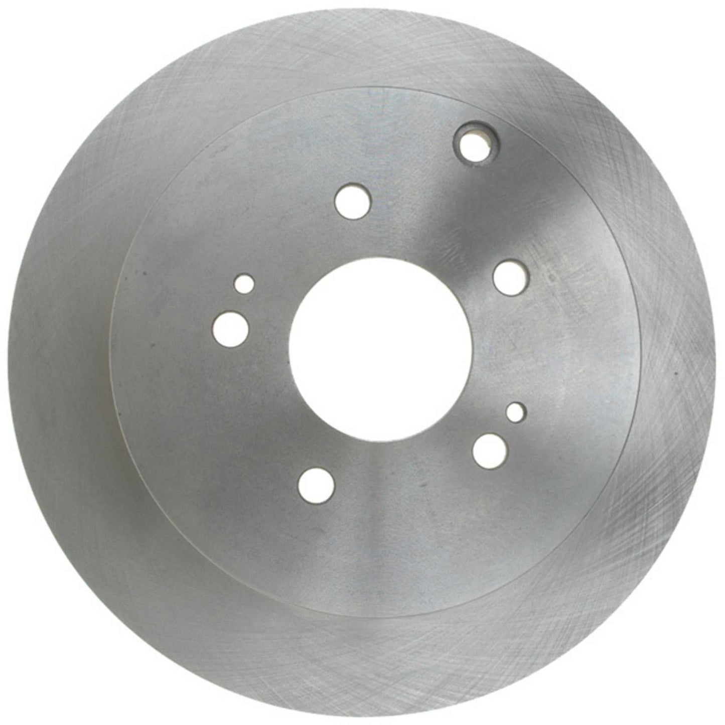 Raybestos Brakes Disc Brake Rotor 980187R