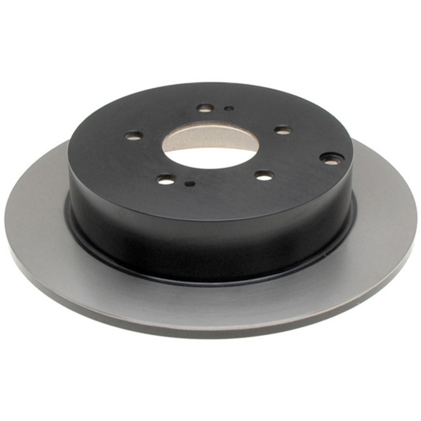 Raybestos Brakes Disc Brake Rotor 980187