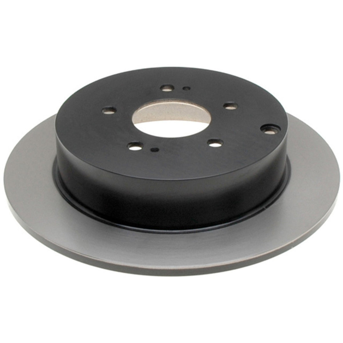 Raybestos Brakes Disc Brake Rotor 980187