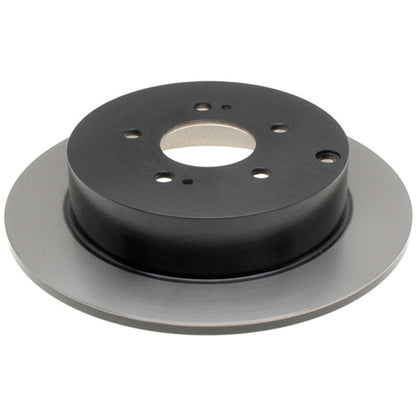 Raybestos Brakes Disc Brake Rotor 980187