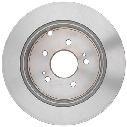 Raybestos Brakes Disc Brake Rotor 980187