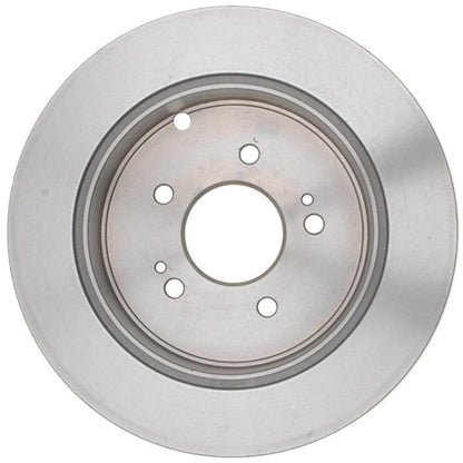 Raybestos Brakes Disc Brake Rotor 980187