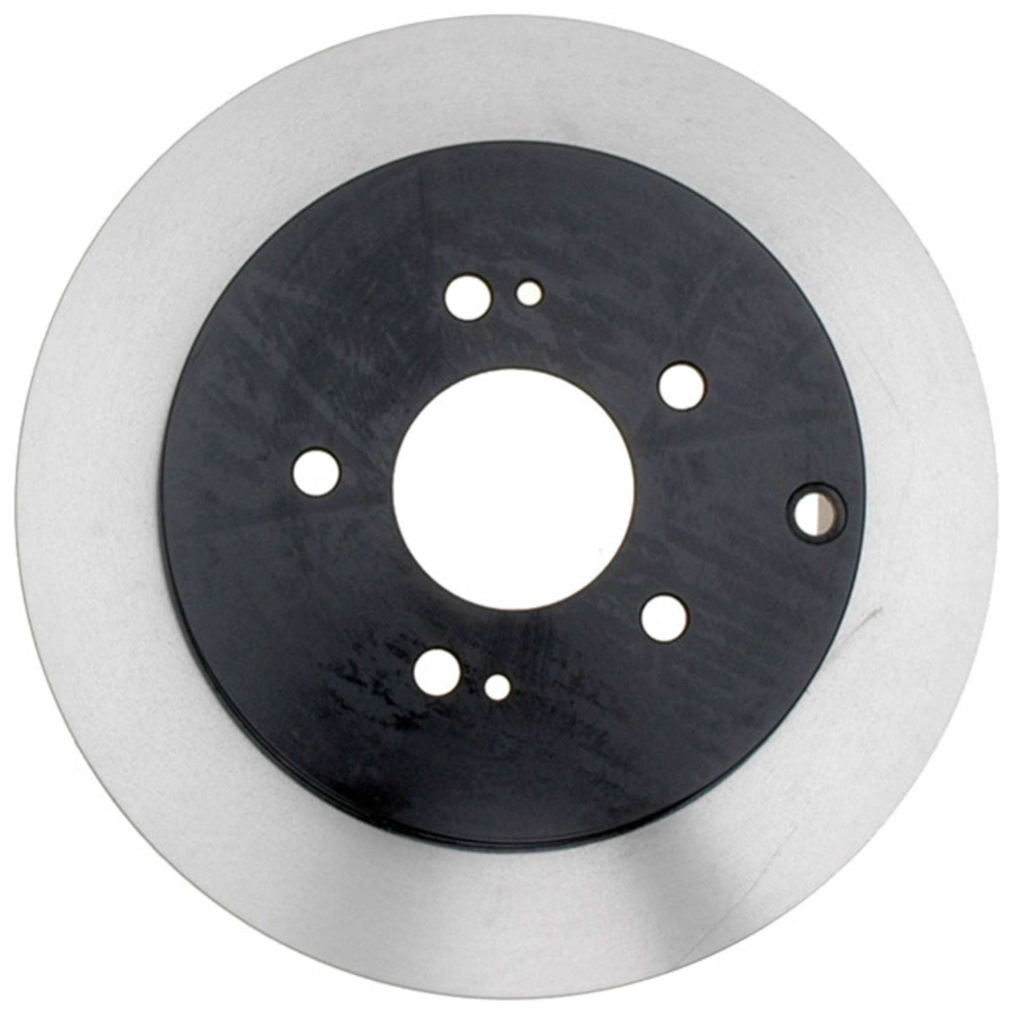 Raybestos Brakes Disc Brake Rotor 980187