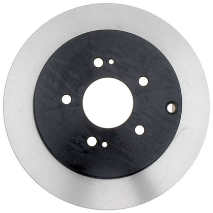 Raybestos Brakes Disc Brake Rotor 980187