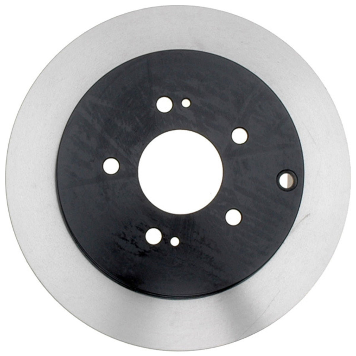 Raybestos Brakes Disc Brake Rotor 980187