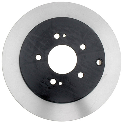 Raybestos Brakes Disc Brake Rotor 980187