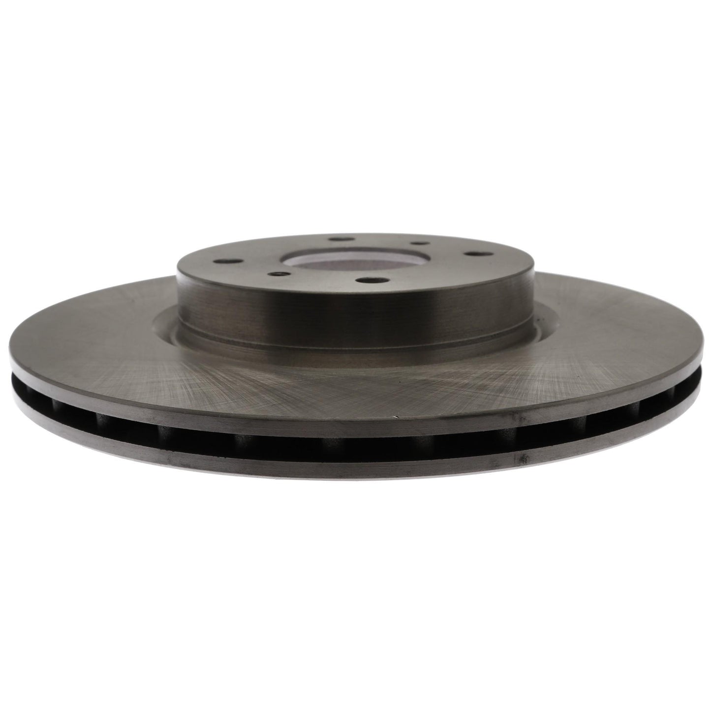 Raybestos Brakes Disc Brake Rotor 980192R