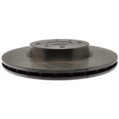 Raybestos Brakes Disc Brake Rotor 980192R
