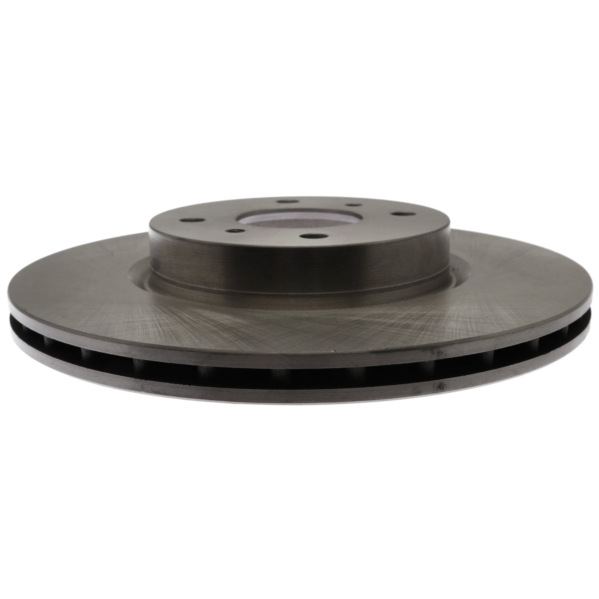Raybestos Brakes Disc Brake Rotor 980192R