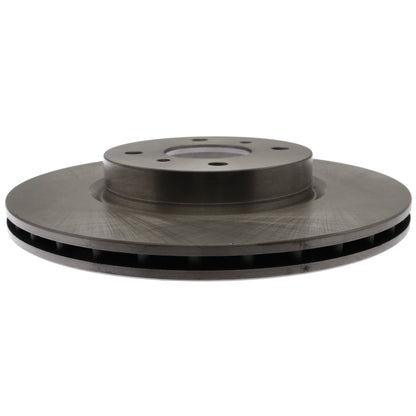 Raybestos Brakes Disc Brake Rotor 980192R