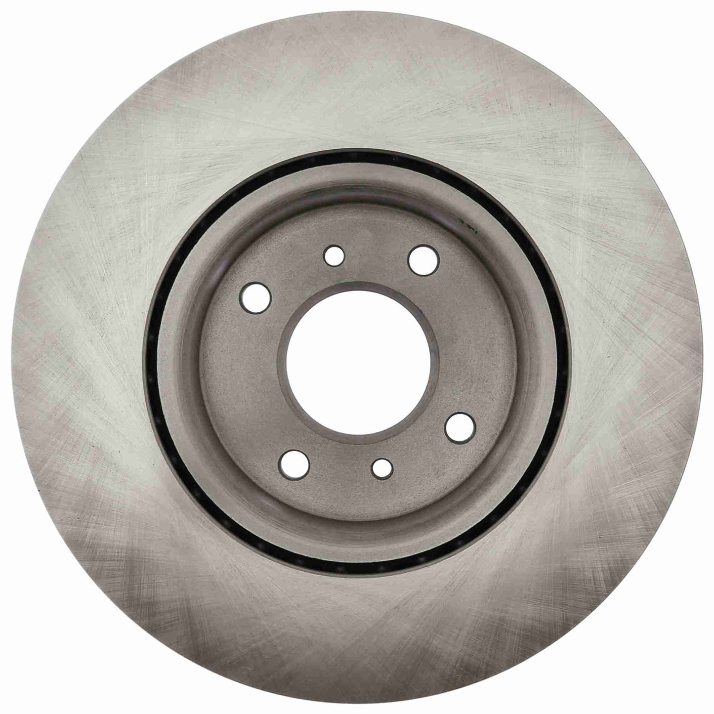 Raybestos Brakes Disc Brake Rotor 980192R