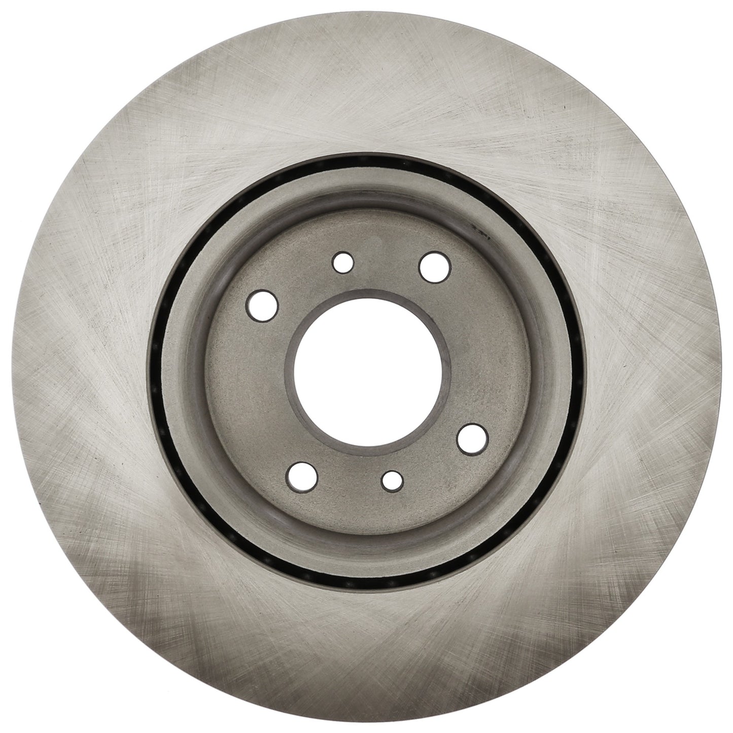 Raybestos Brakes Disc Brake Rotor 980192R