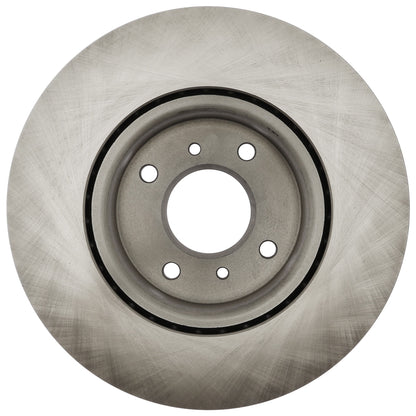 Raybestos Brakes Disc Brake Rotor 980192R