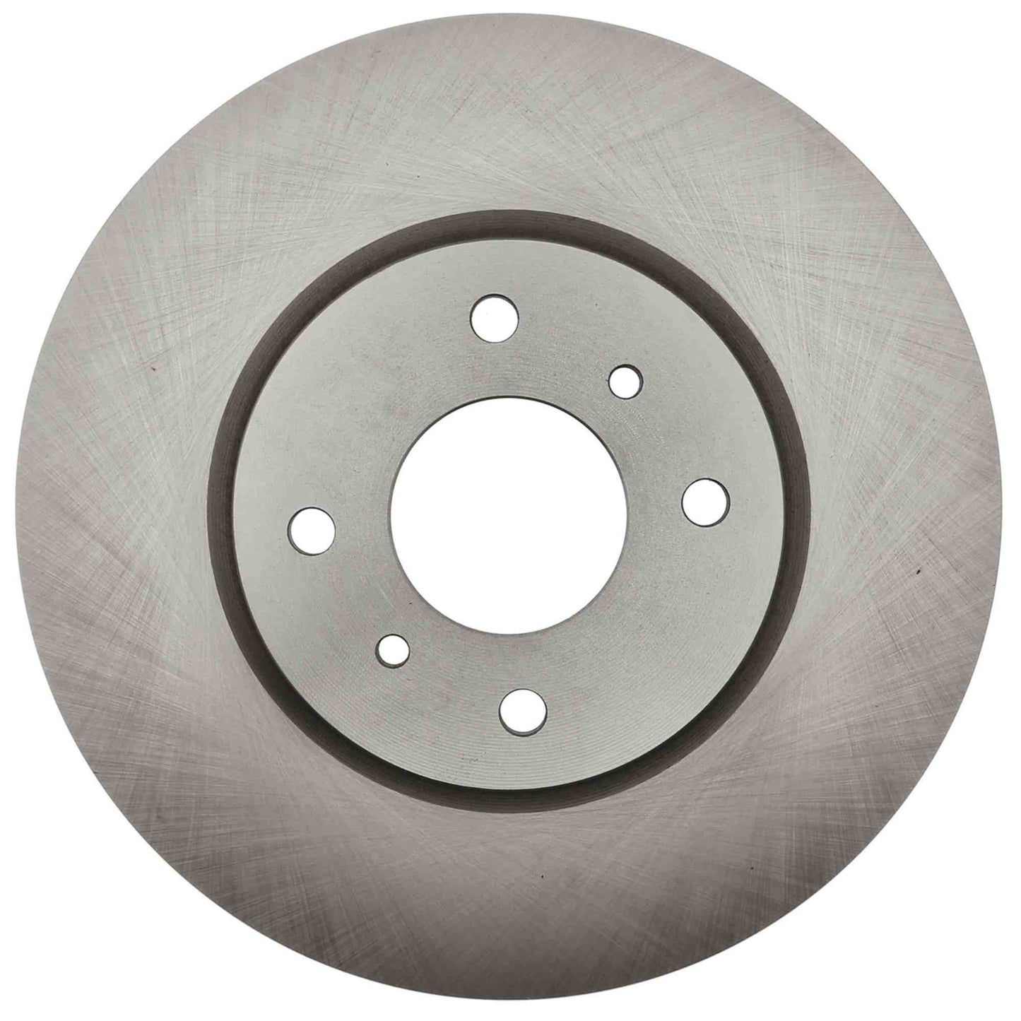 Raybestos Brakes Disc Brake Rotor 980192R