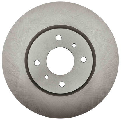 Raybestos Brakes Disc Brake Rotor 980192R