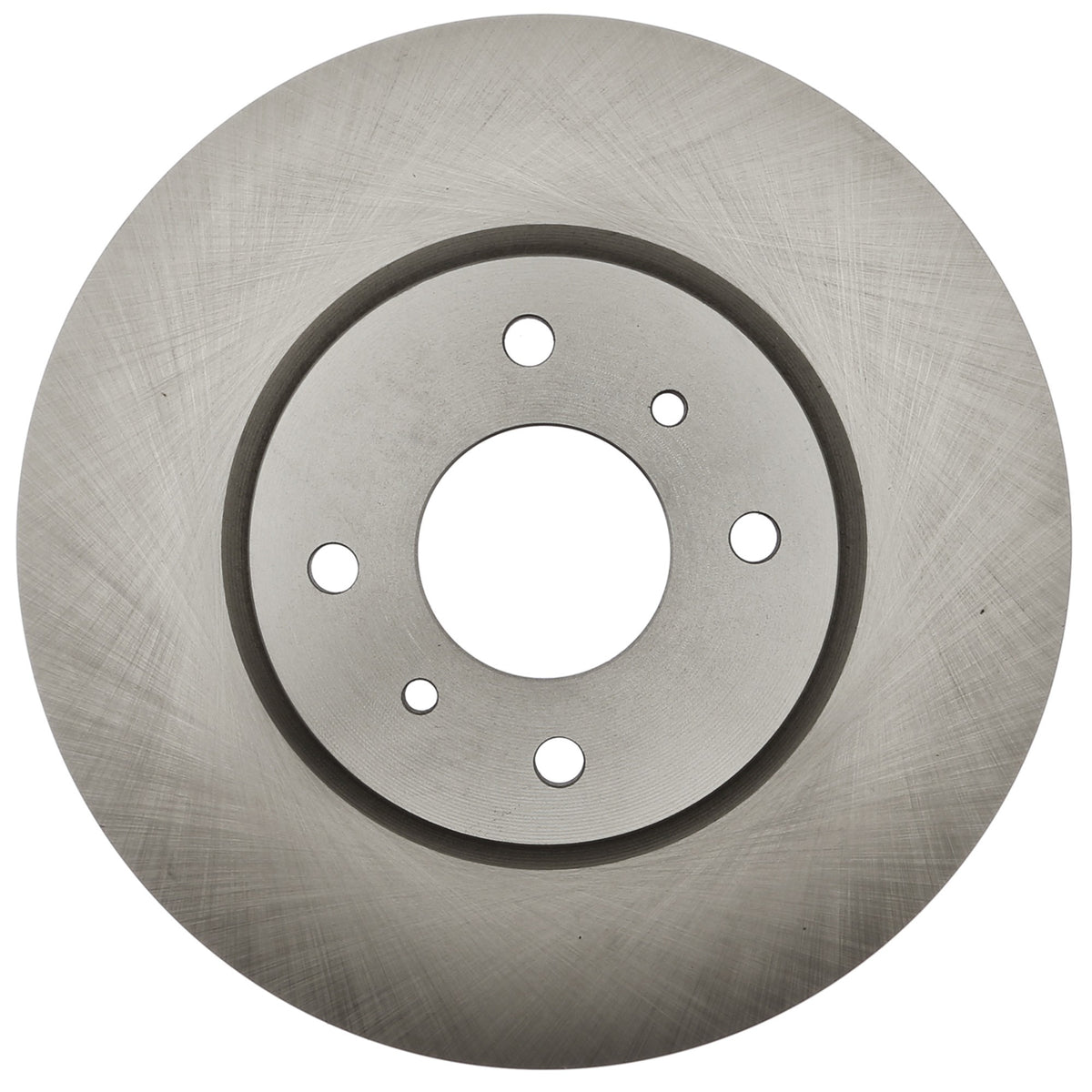 Raybestos Brakes Disc Brake Rotor 980192R