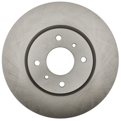 Raybestos Brakes Disc Brake Rotor 980192R