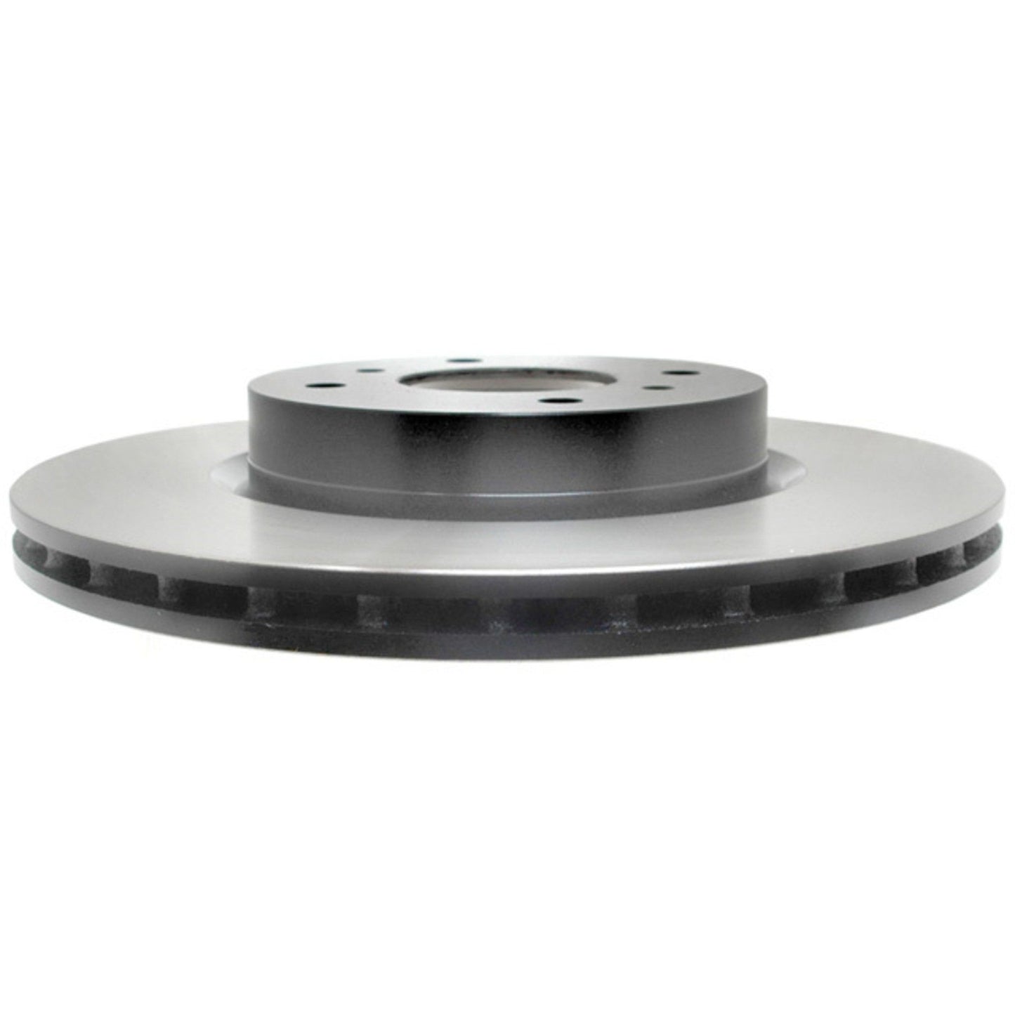 Raybestos Brakes Disc Brake Rotor 980192