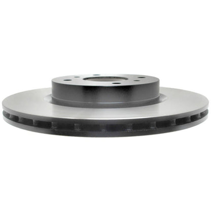 Raybestos Brakes Disc Brake Rotor 980192