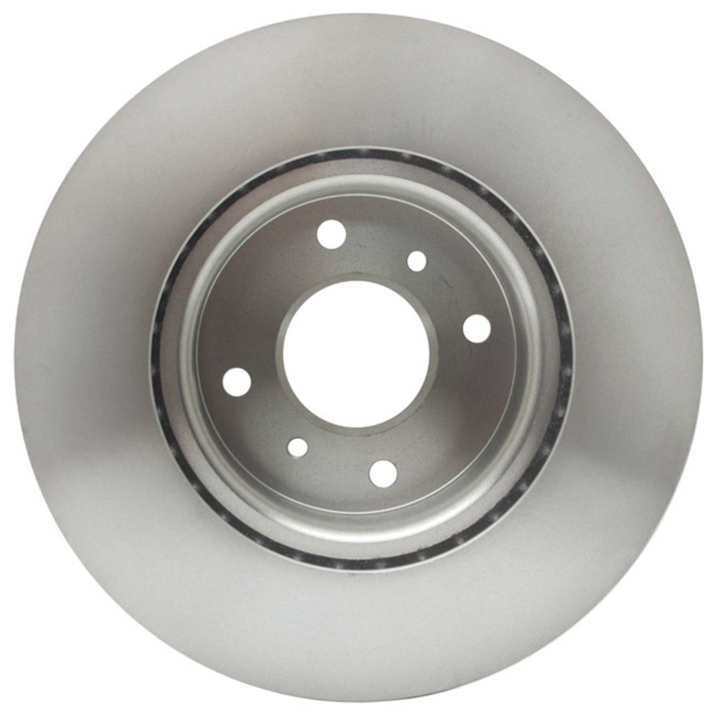 Raybestos Brakes Disc Brake Rotor 980192