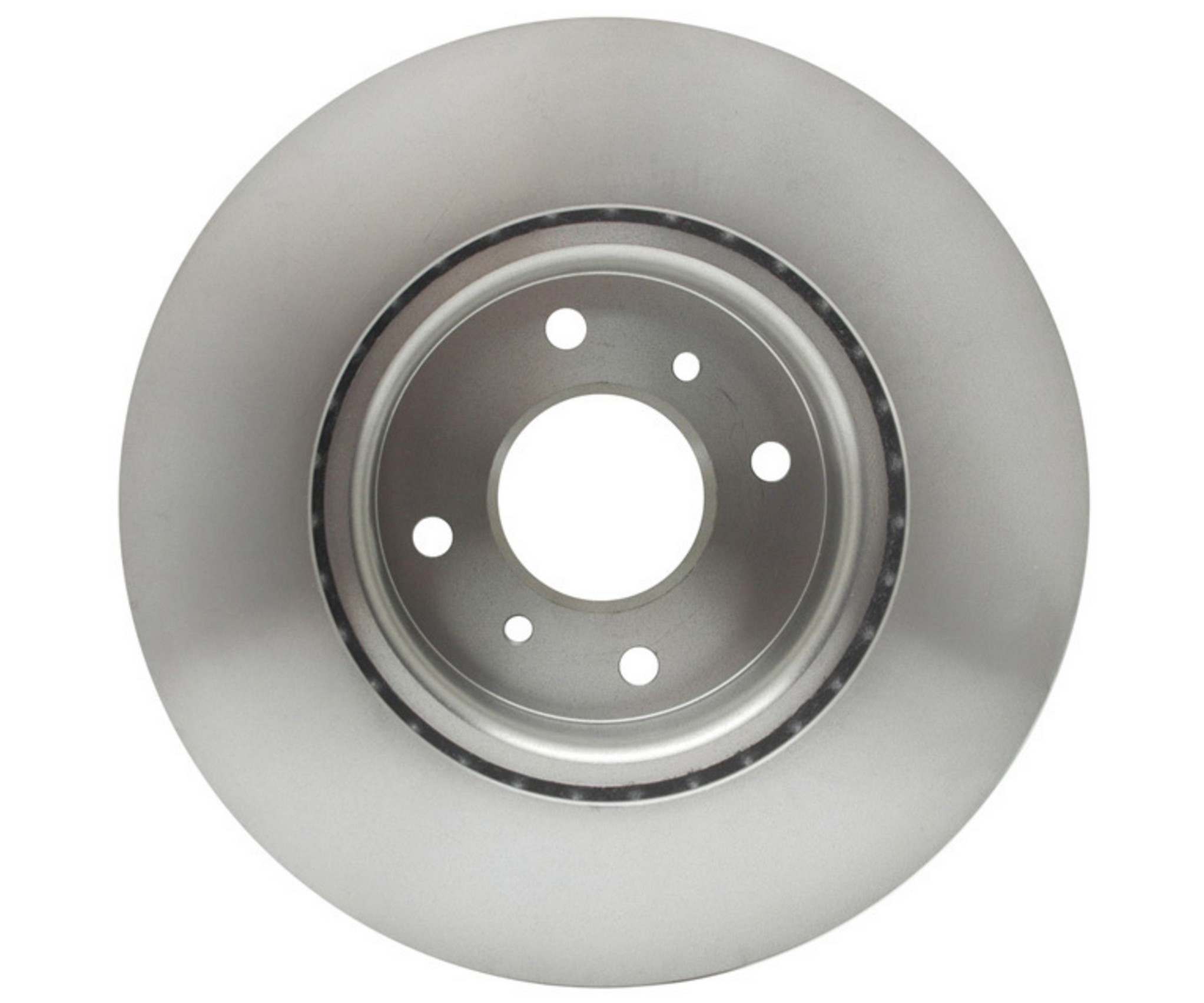 Raybestos Brakes Disc Brake Rotor 980192