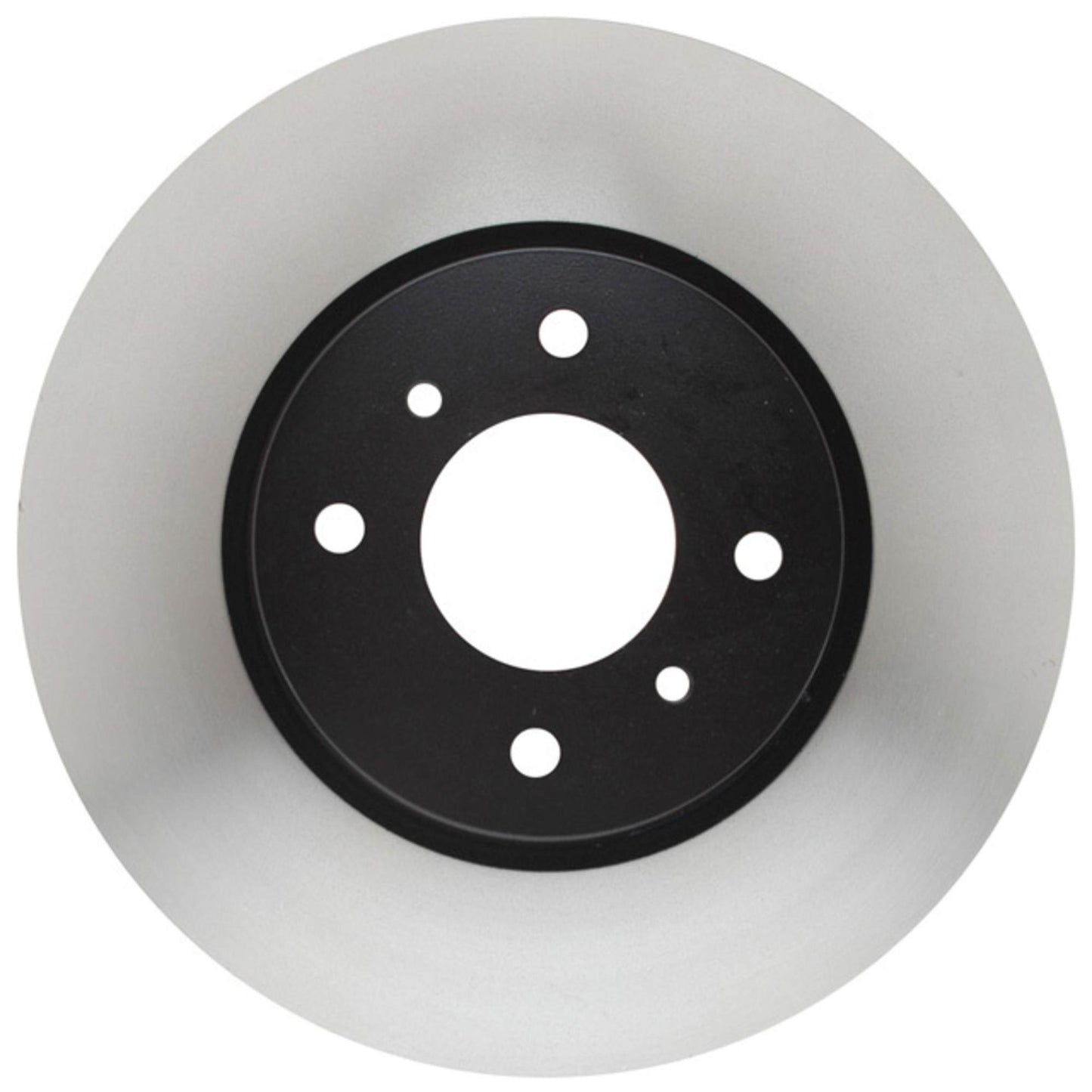 Raybestos Brakes Disc Brake Rotor 980192