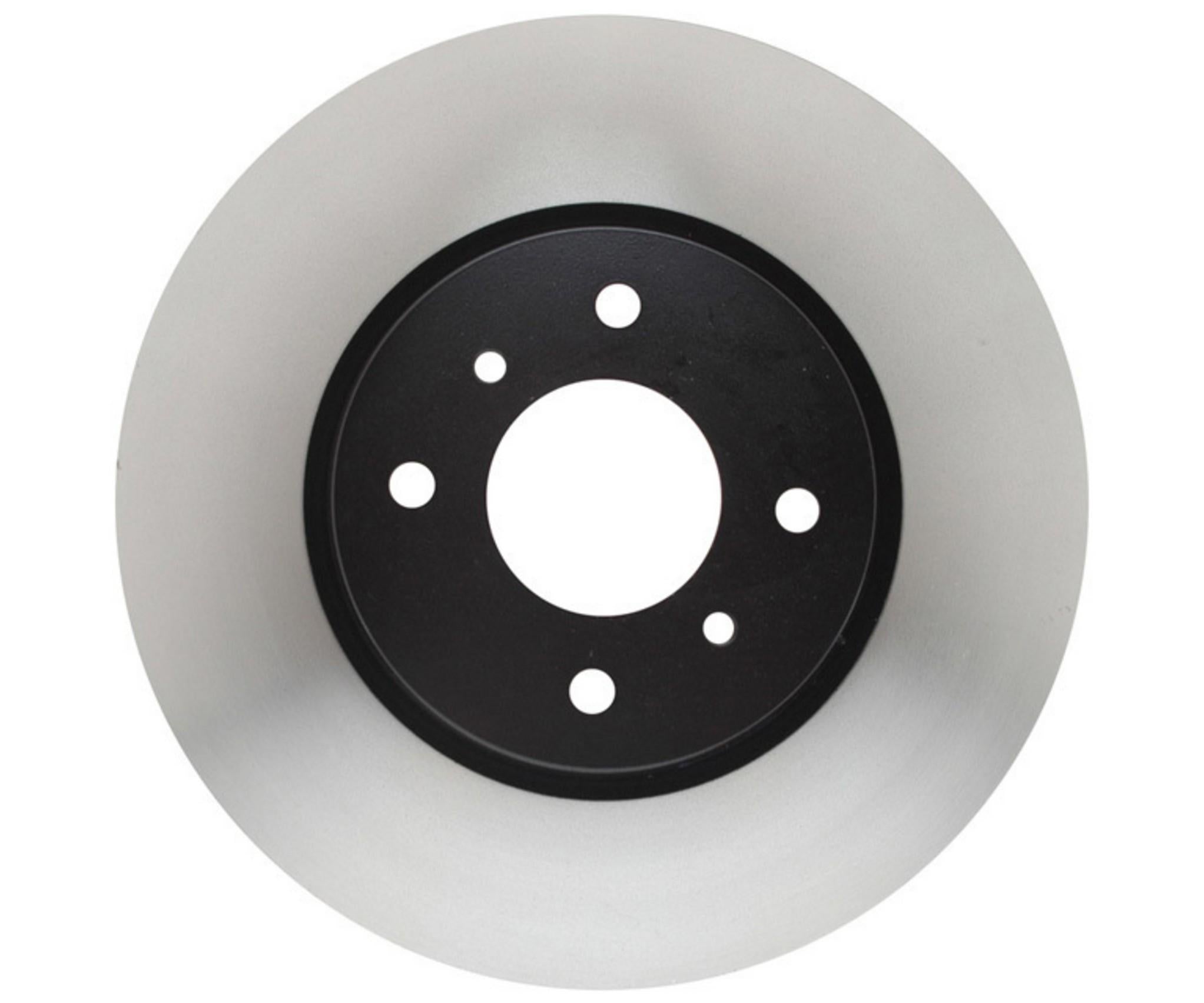 Raybestos Brakes Disc Brake Rotor 980192