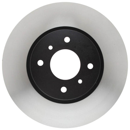 Raybestos Brakes Disc Brake Rotor 980192