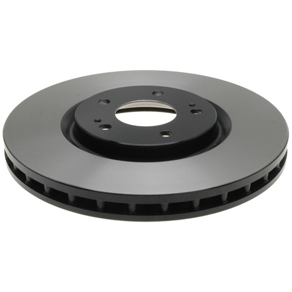 Raybestos Brakes Disc Brake Rotor 980193