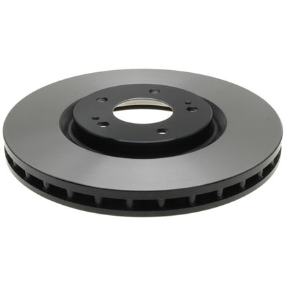 Raybestos Brakes Disc Brake Rotor 980193