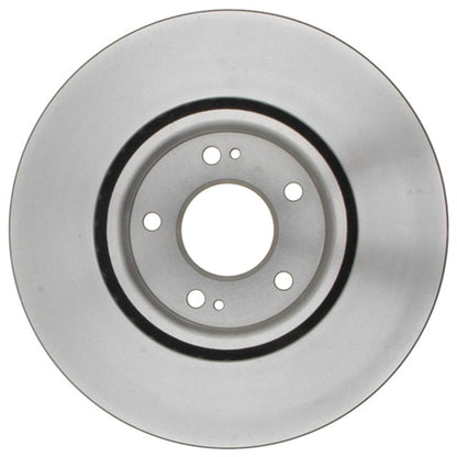 Raybestos Brakes Disc Brake Rotor 980193