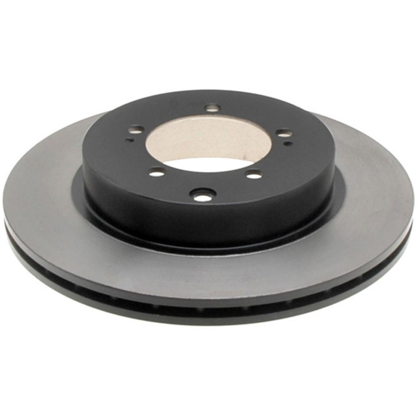 Raybestos Brakes Disc Brake Rotor 980194