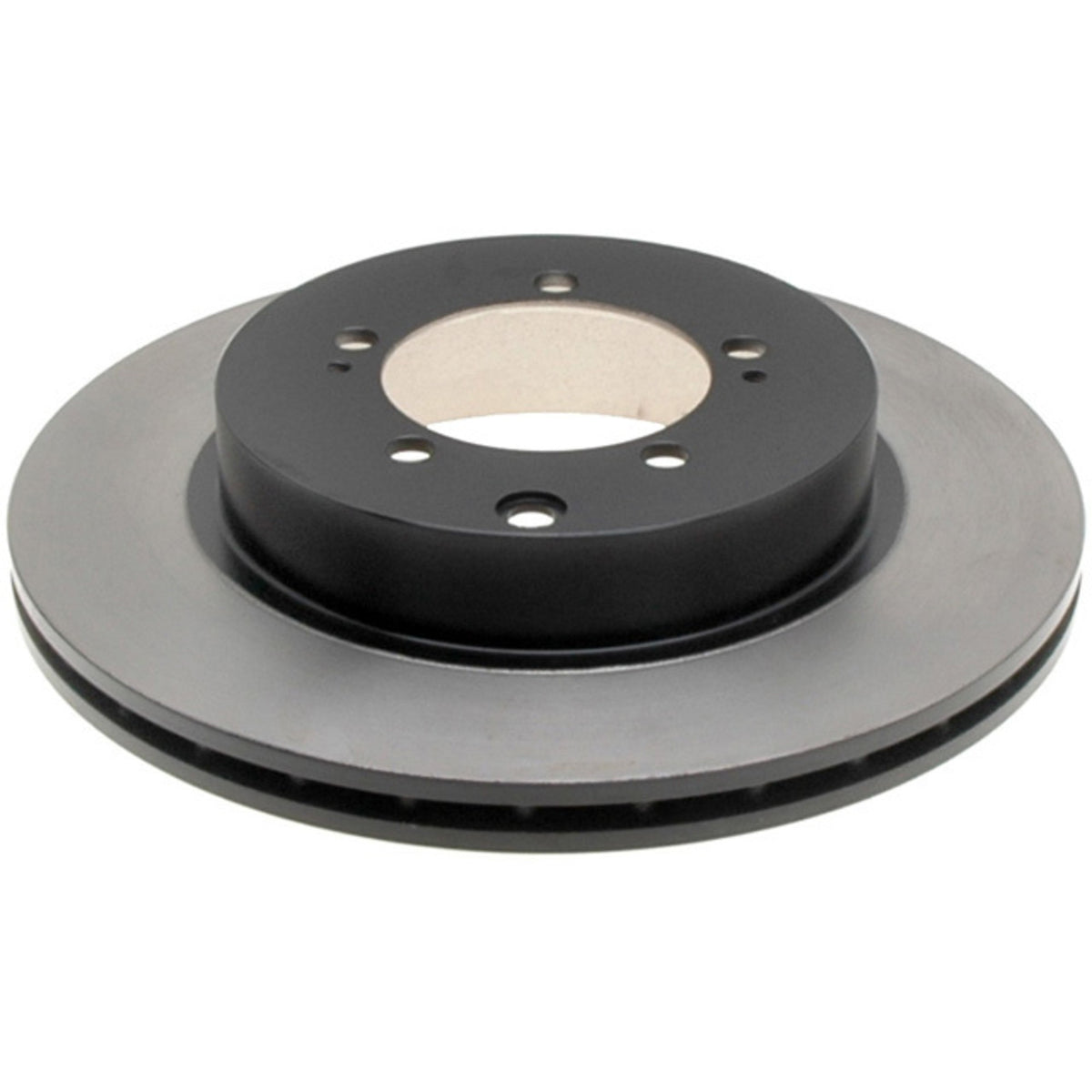 Raybestos Brakes Disc Brake Rotor 980194