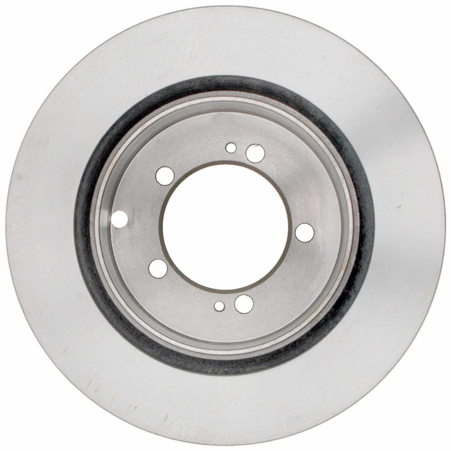 Raybestos Brakes Disc Brake Rotor 980194