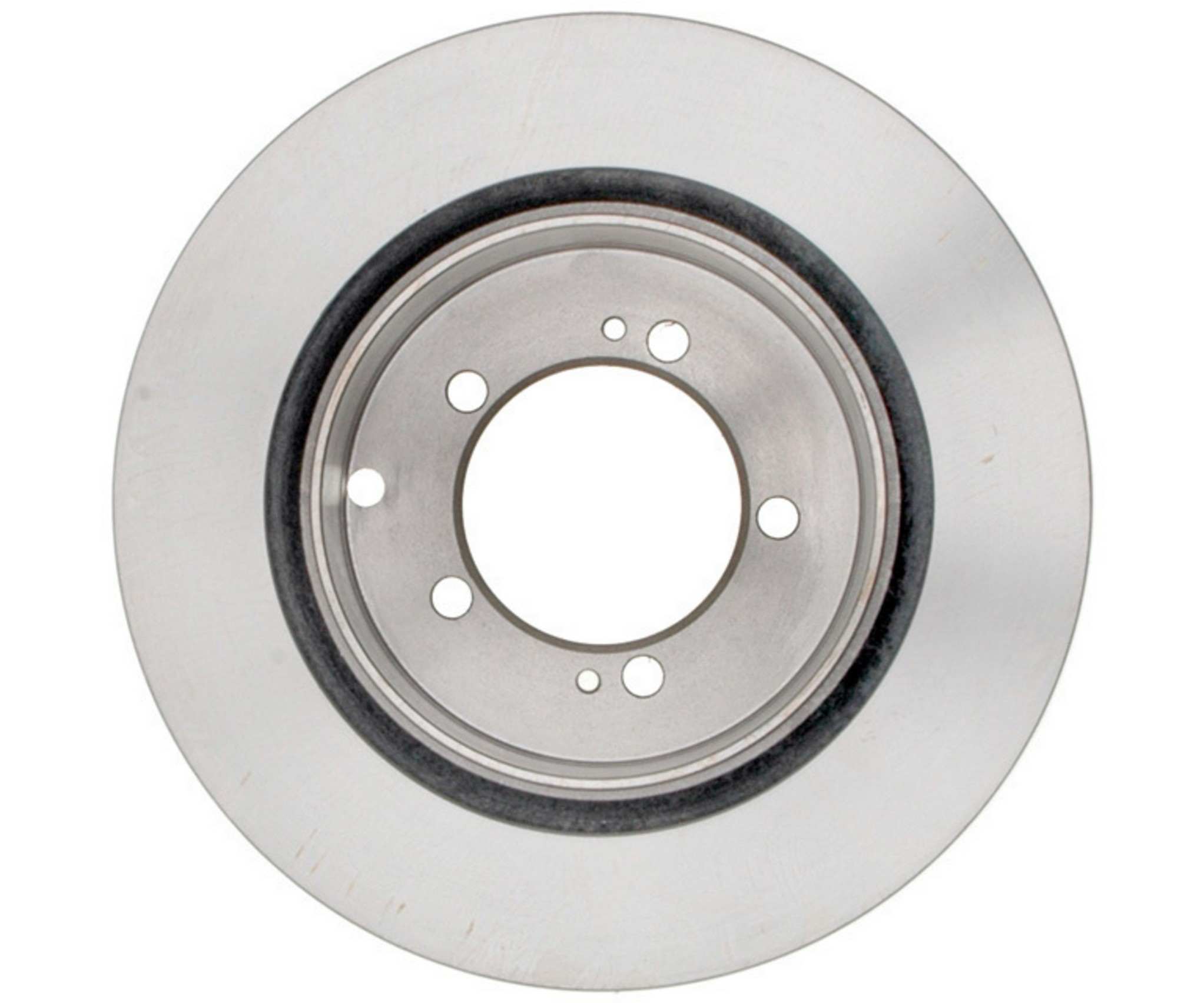 Raybestos Brakes Disc Brake Rotor 980194