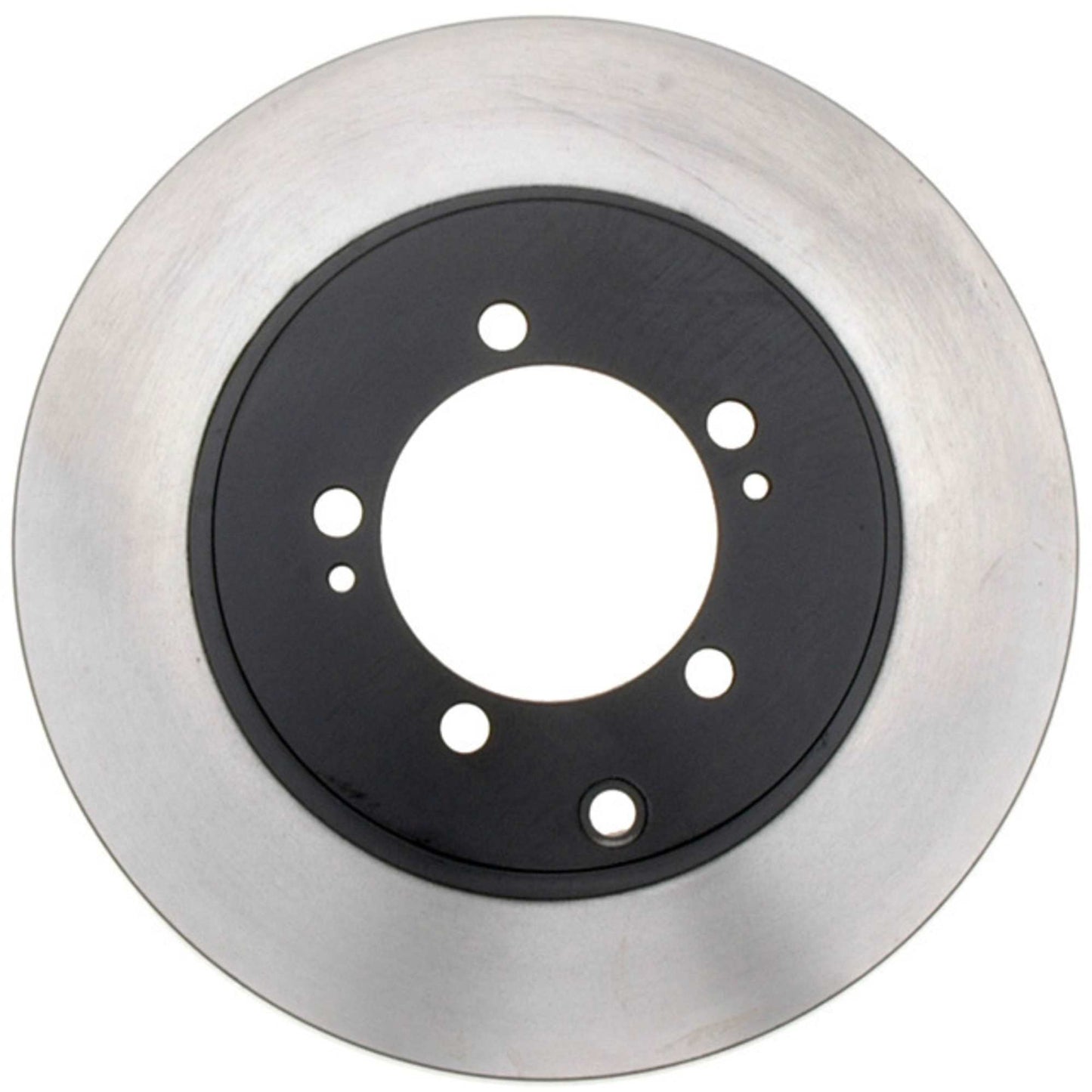 Raybestos Brakes Disc Brake Rotor 980194