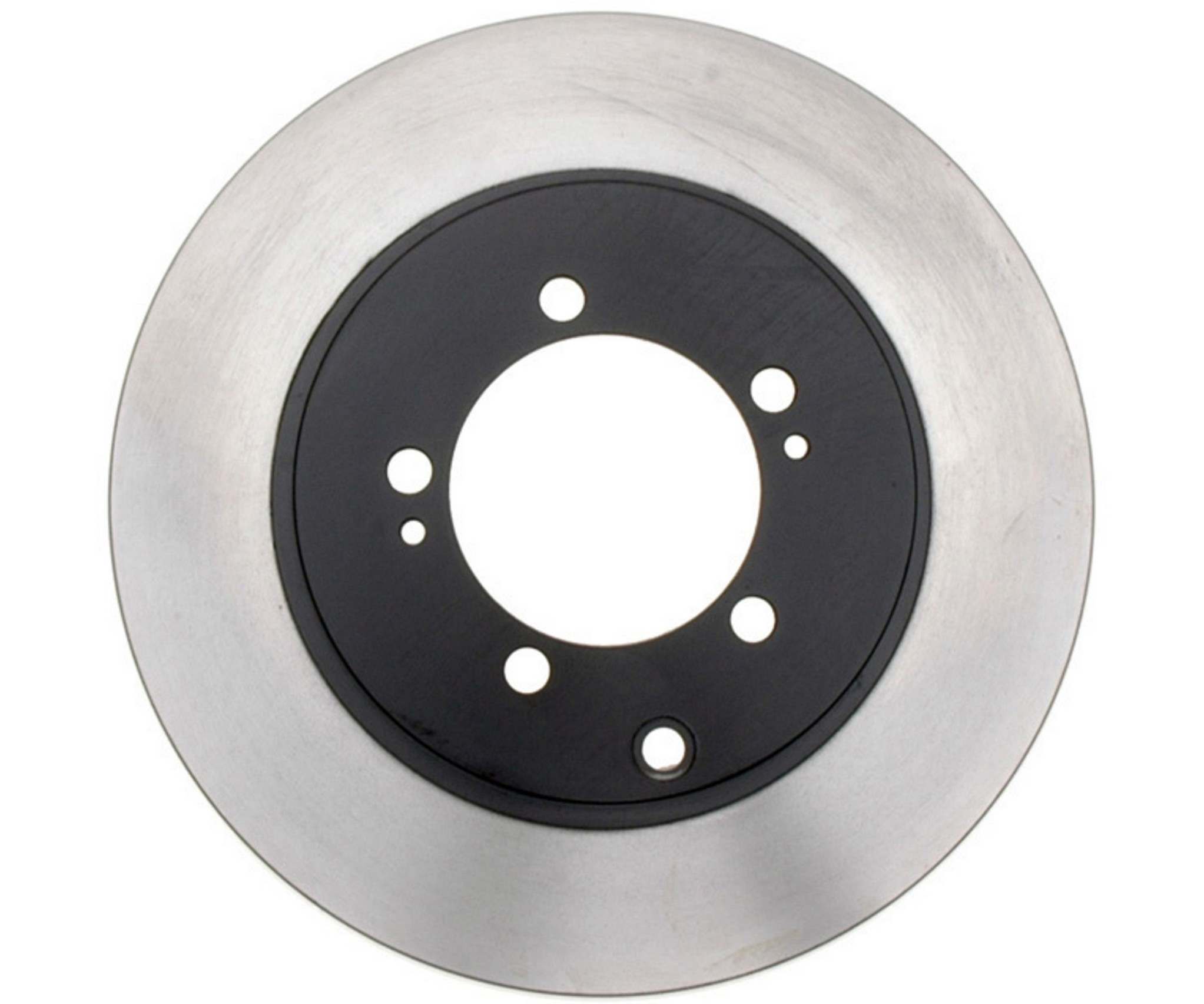 Raybestos Brakes Disc Brake Rotor 980194