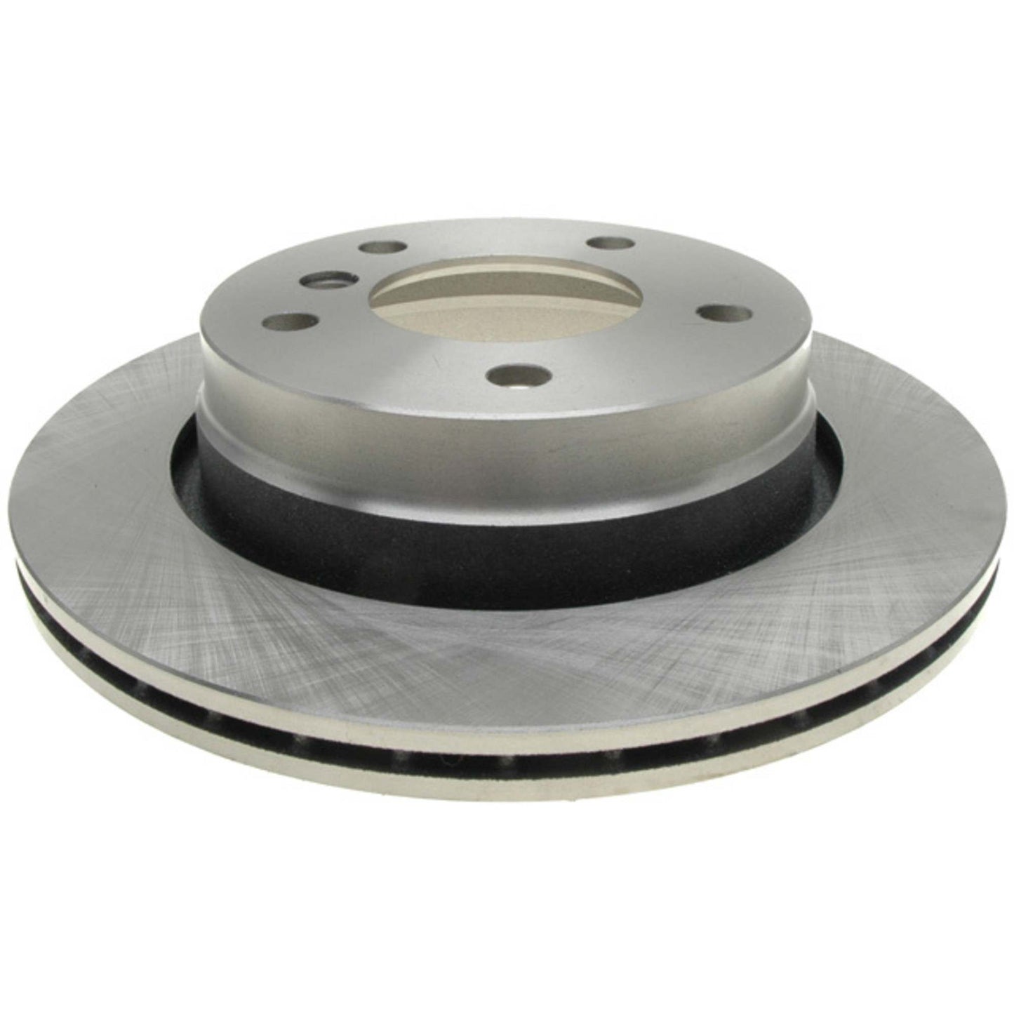 Raybestos Brakes Disc Brake Rotor 980195R