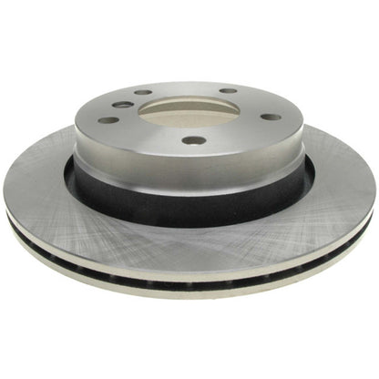 Raybestos Brakes Disc Brake Rotor 980195R